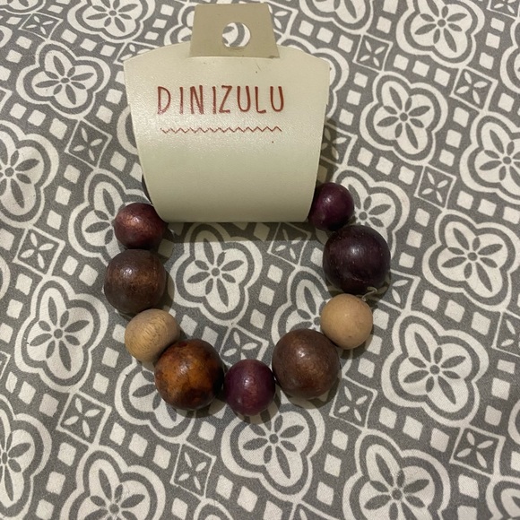 Dizizulu bracelet - Picture 2 of 3